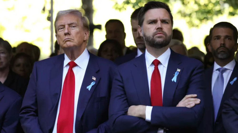 Trump left succession instructions for Vance in event of assassination: White House official