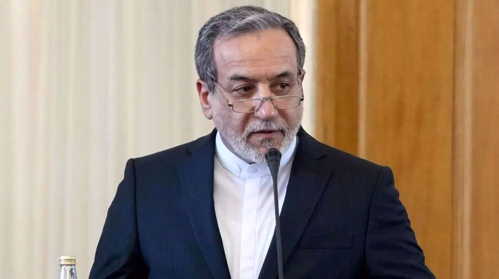 Abetting Israel against Iran 'unforgivable,' FM warns after Netanyahu reveals wartime UAE visit