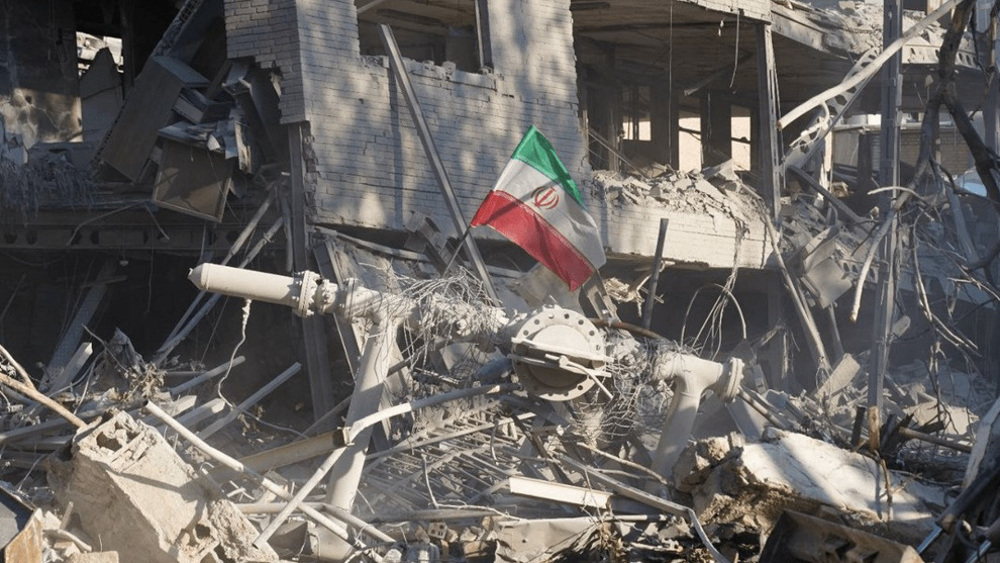 Global scientists urge protection for Iran varsities from US-Israeli strikes