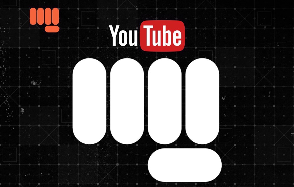 YouTube removes Kenyan anti-imperialist channel ‘Sovereign Media’ without notice