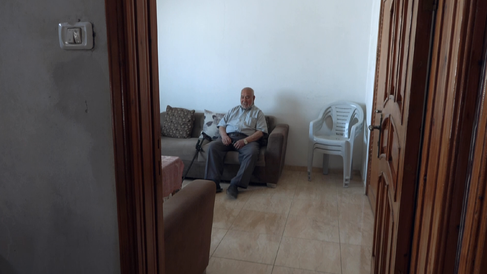 Nakba survivors still hope to return to their land 