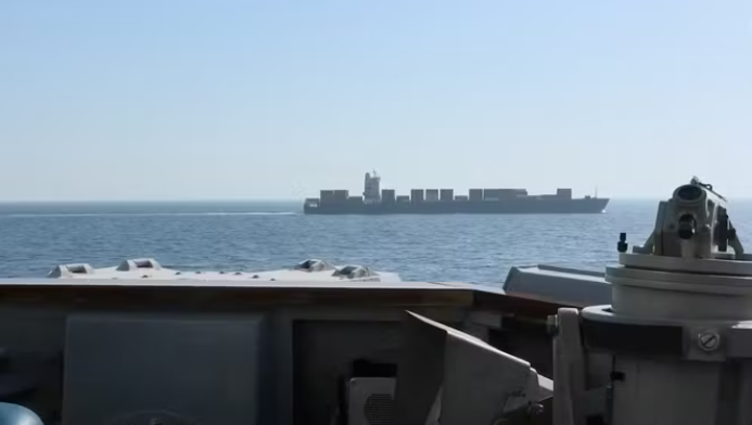 US ‘engaging in piracy’ as Tehran defends tanker seizures: Iran Judiciary