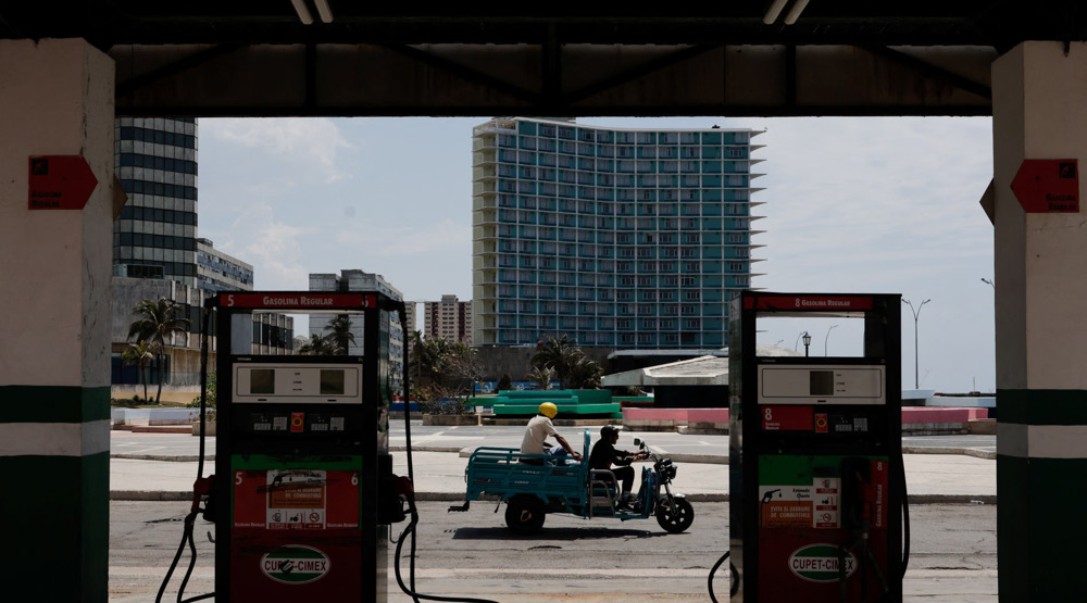 Cuba faces fuel collapse as energy crisis deepens under 'genocidal' US blockade