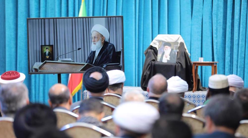 Imam Khamenei a revolutionary figure who returned Ummah to Islam: Sheikh Qassim