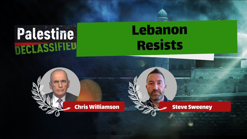 Palestine