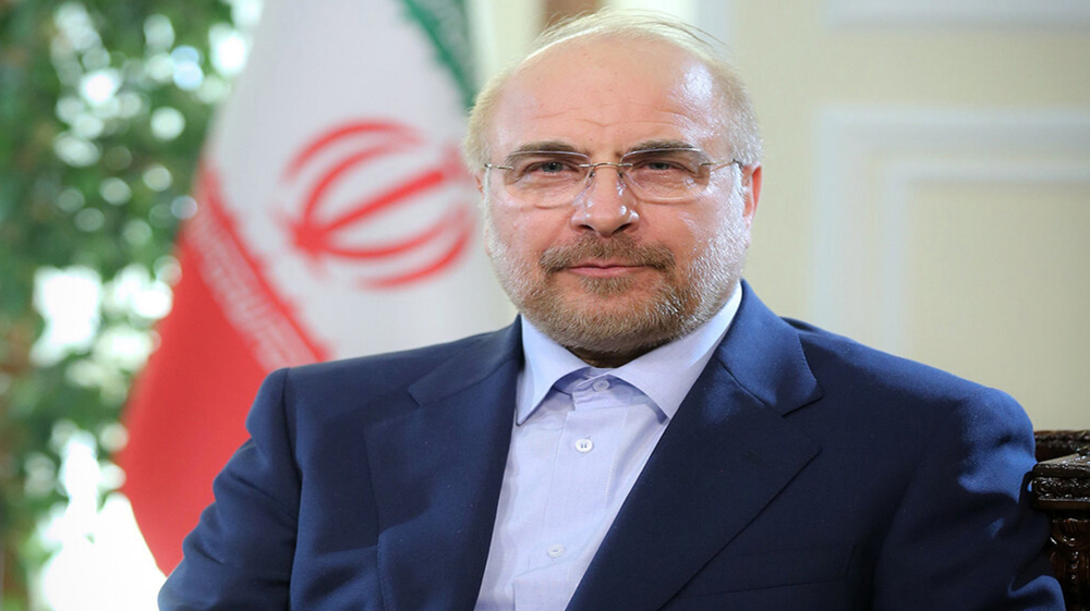 Iran’s parliament speaker: ‘Future belongs to Global South’