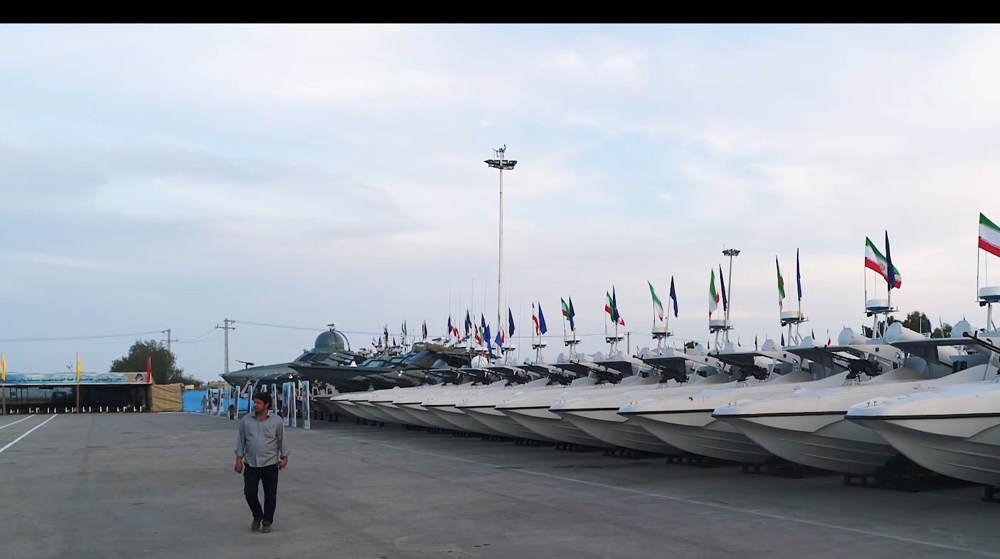Hormuz: The untold story of the Strait, part III