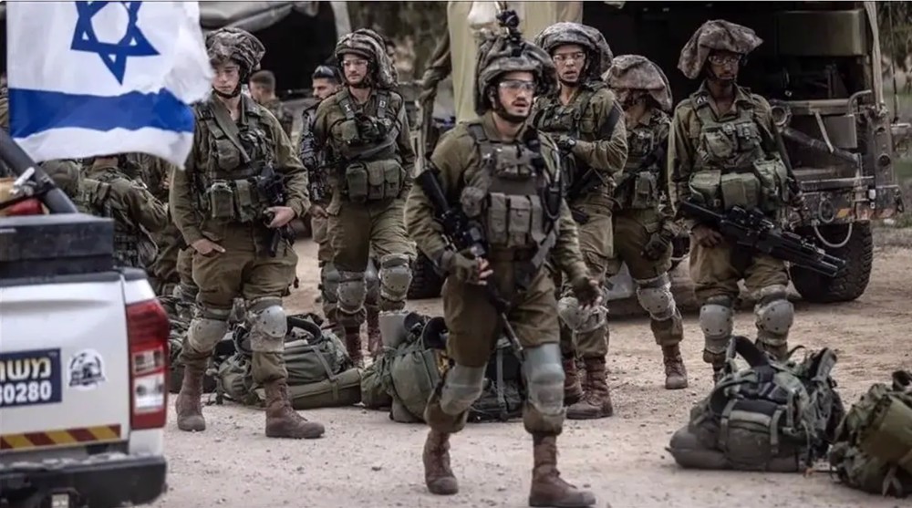Israeli army runs out of money in wake of war on Iran: Report