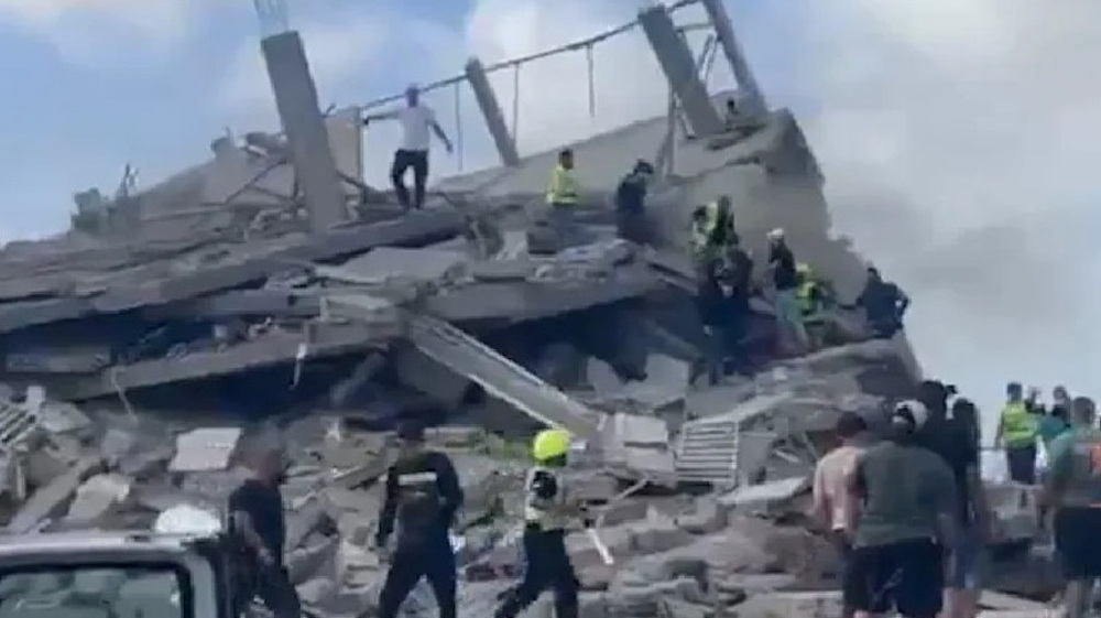 Hezbollah says Lebanon-Israel talks at ‘dead end’ as Israeli strikes continue 