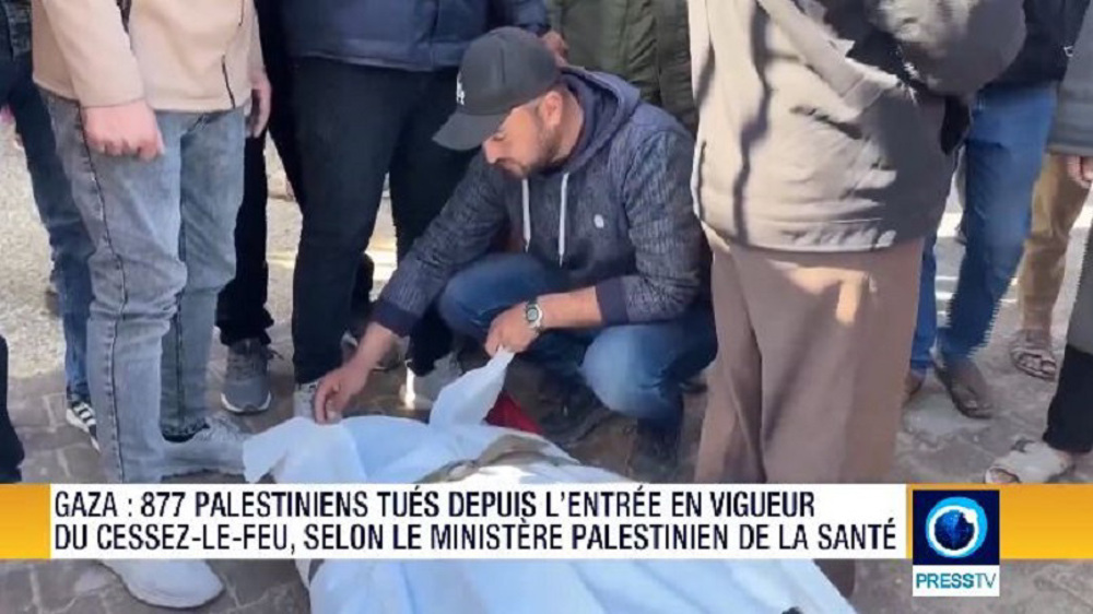 Iran Info du 18 mai 2026