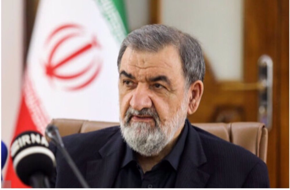 Leader's advisor: Iranian nation and armed forces will force US surrender