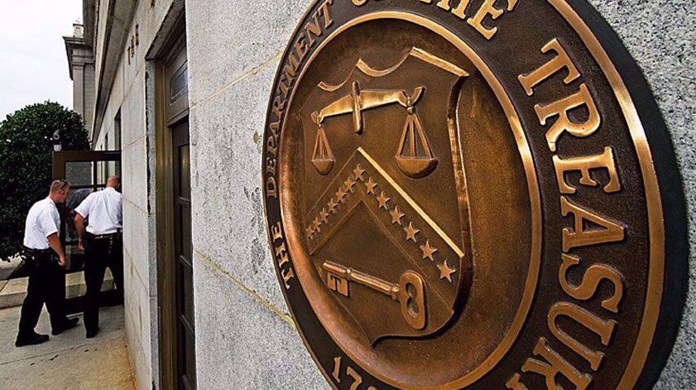 US renews Russia oil sanctions waiver amid continued Iranian control over Hormuz