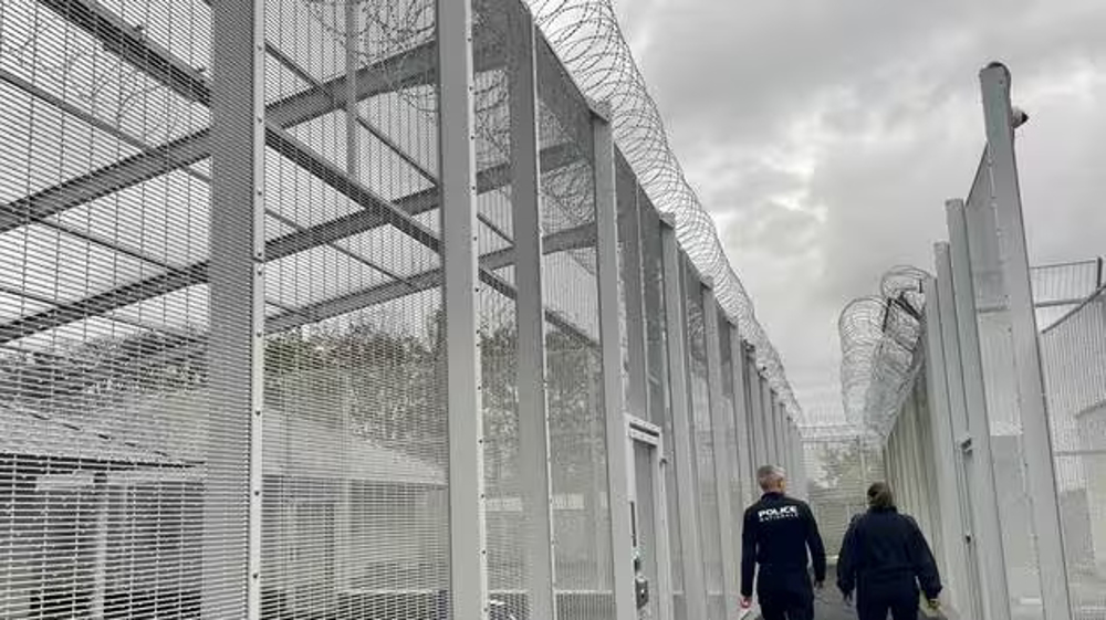 Préoccupations sur les droits des étrangers privés de liberté en France