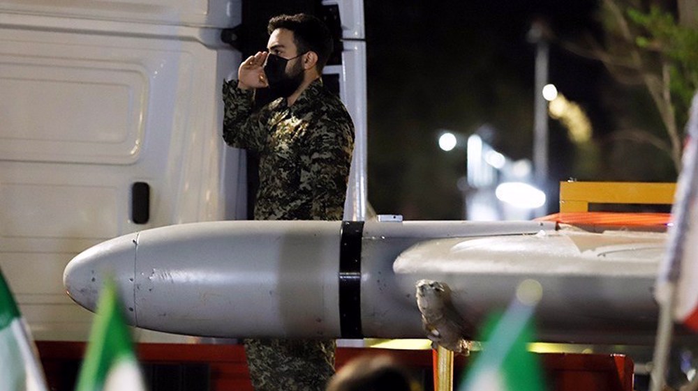 New fronts will be opened if enemy commits ‘another folly’: Iran Army