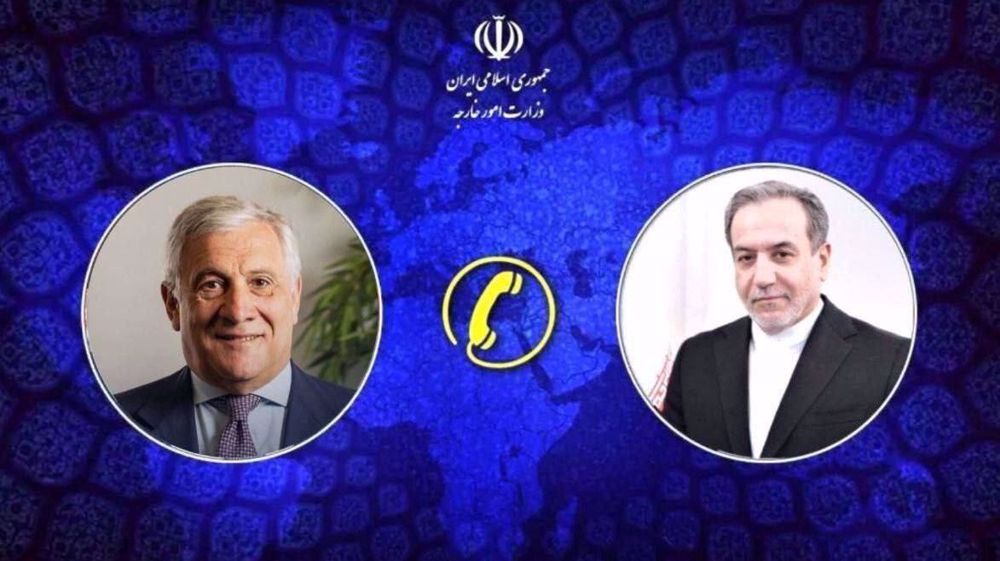 FM: Repeating clichés about Iran's nuclear activities 'irresponsible'