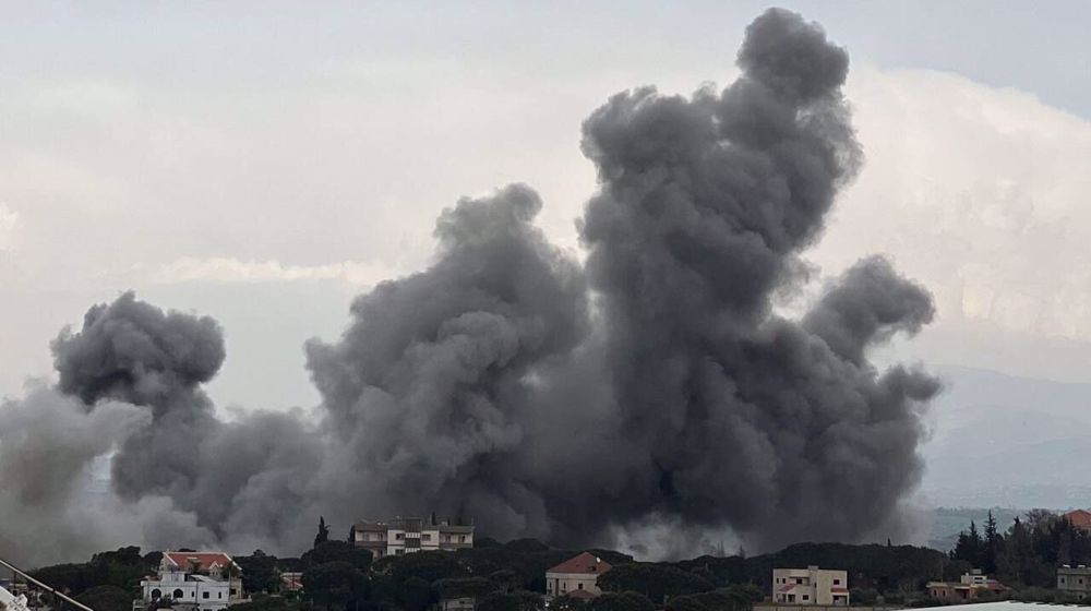 Israeli airstrikes kill 12 more civilians in southern Lebanon amid ceasefire violations