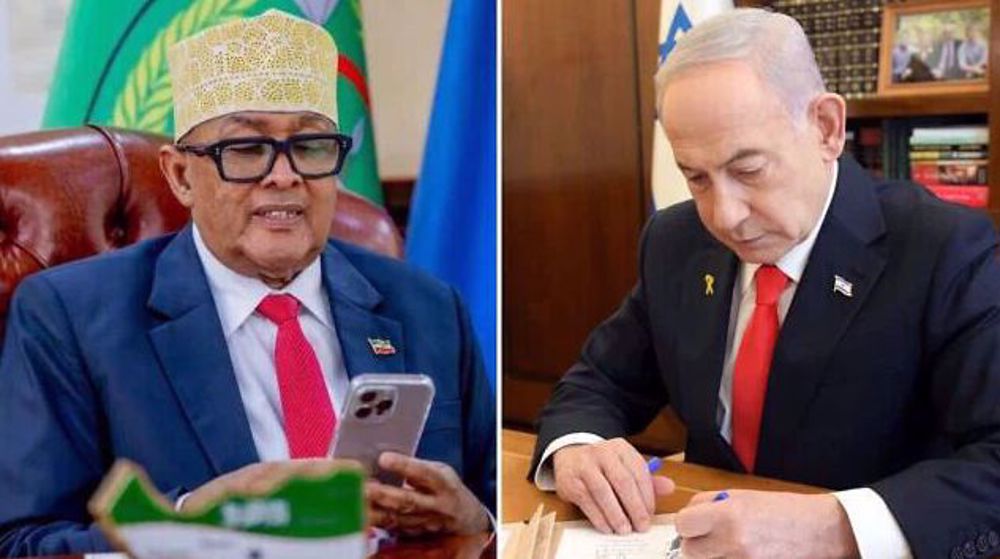 Netanyahu 