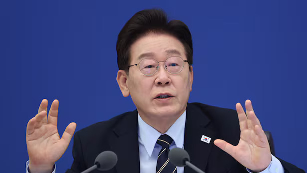 South Korea