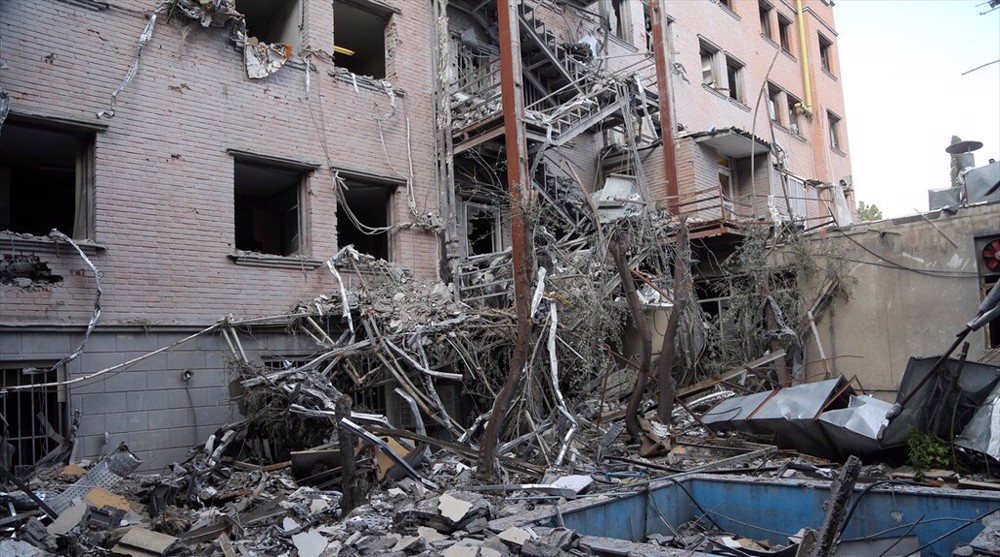 Intl. scientists call for restoration of Iran’s Pasteur Institute after US-Israeli aggression