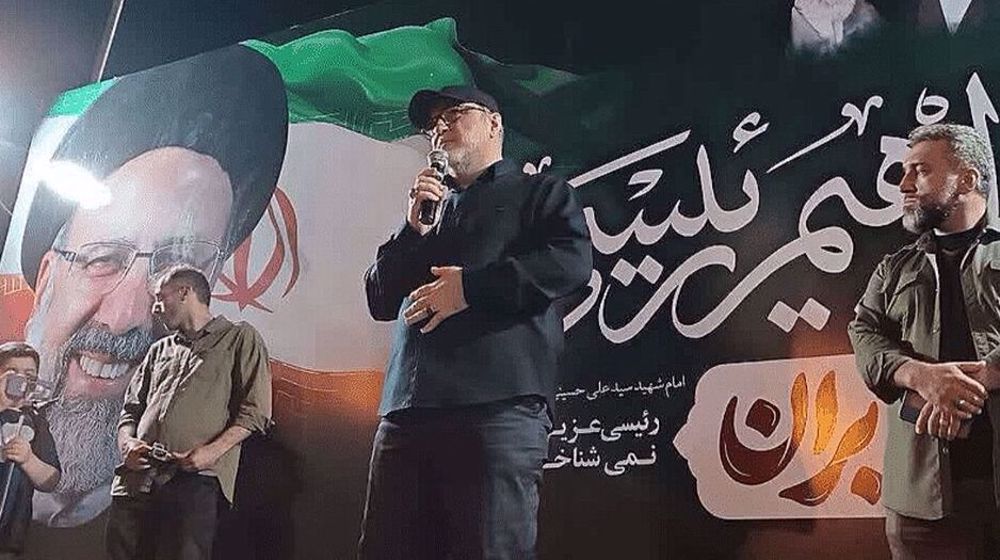 Armed Forces stand ready to counter any invasion of Iran: IRGC Navy