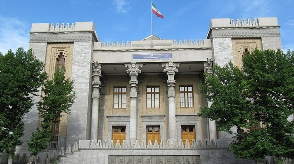 ‘Illegal, unjustified’: Tehran condemns US sanctions on Iranian envoy to Beirut