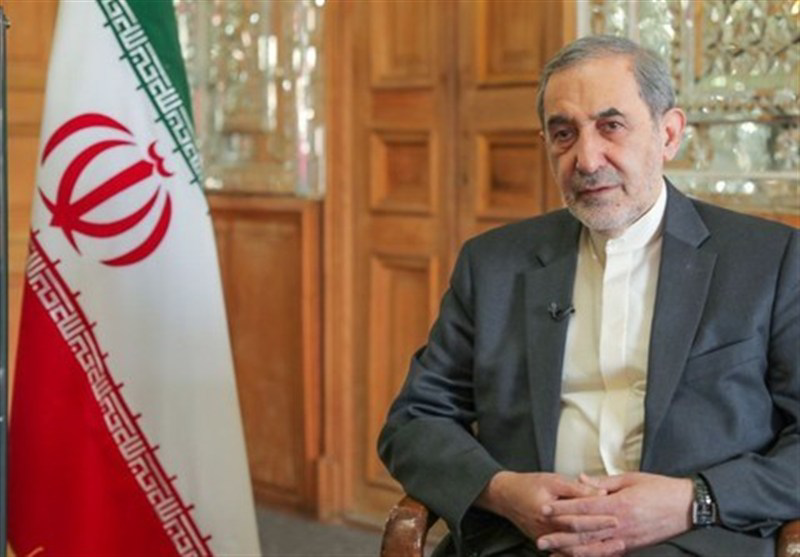   Iran, not Washington, shaping regional corridor dynamics: Leader's aide