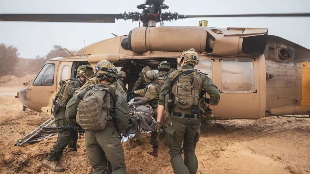 Israeli military will need up to 17,000 recruits to fill manpower gap: Officer