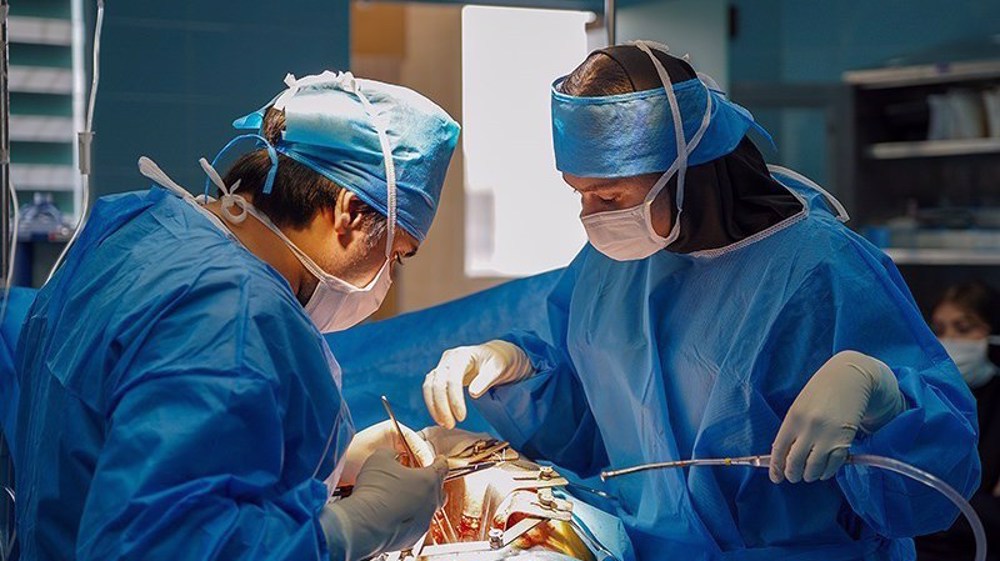 Iranian doctors performed nearly 80 organ transplants during US-Israeli 40-day war