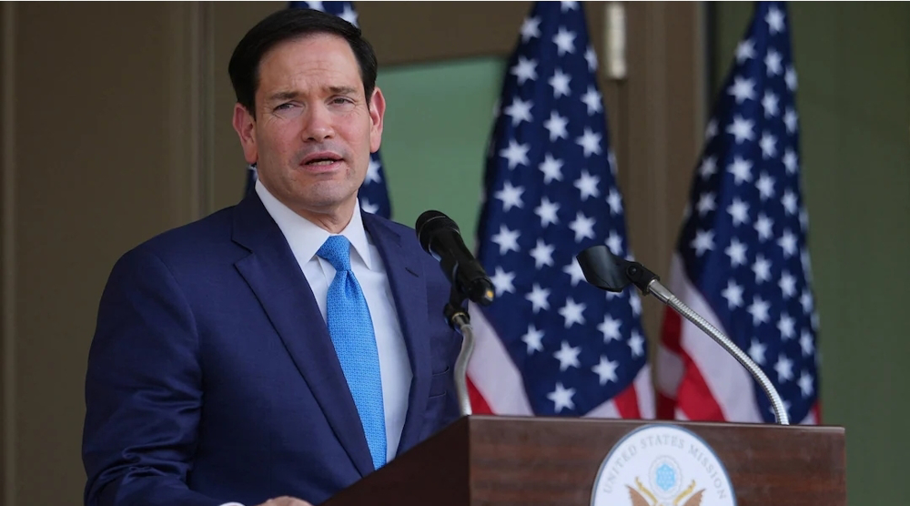 Iran’s embassy rejects Rubio claim Tehran threatens global energy market