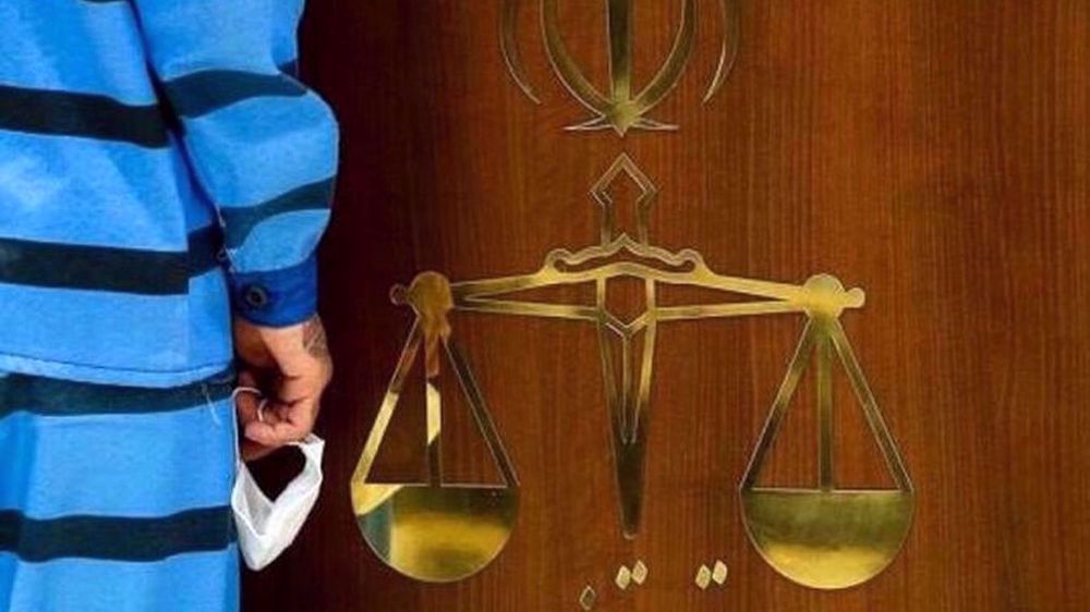 Iran : un meneur des émeutes soutenues par l'étranger en janvier a été exécuté 