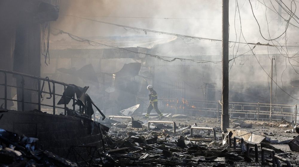 Russia urges foreign citizens, diplomats to leave Kiev ahead of planned attacks