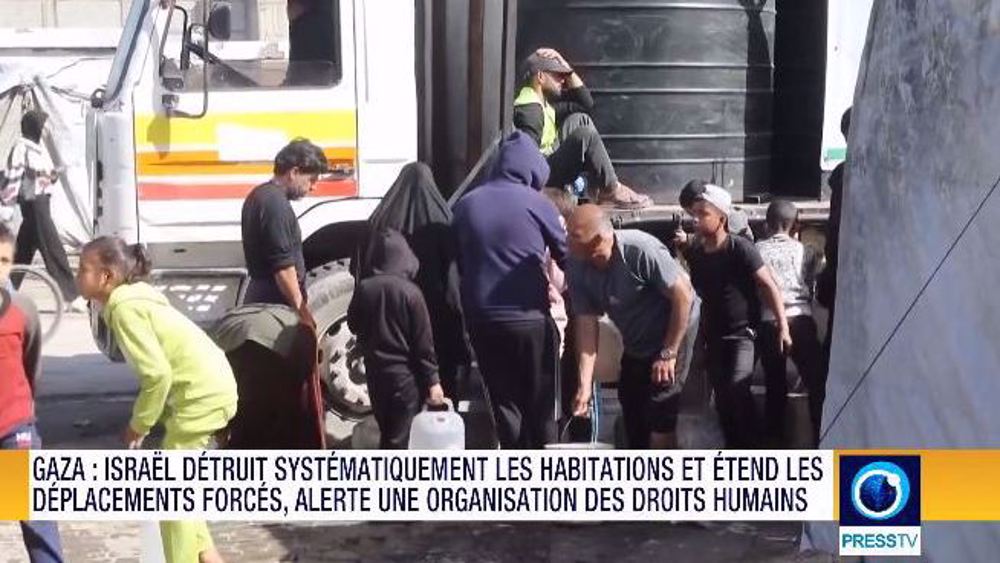 Journal du 25 mai 2026