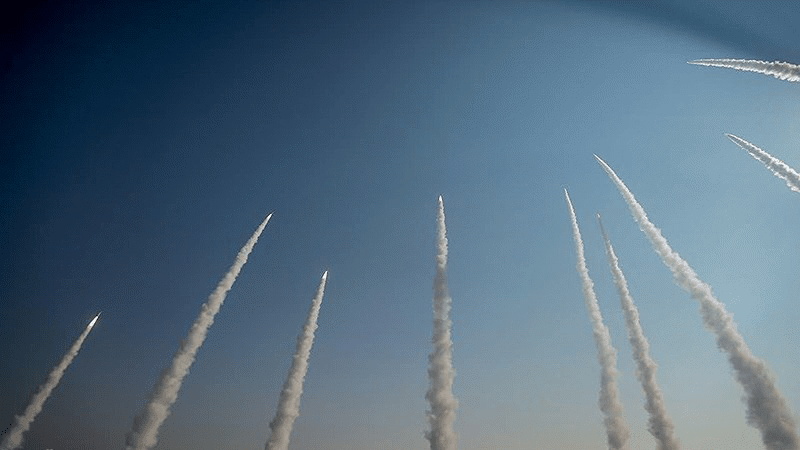 IRGC Aerospace Force warns renewed aggression will trigger unforeseen retaliation