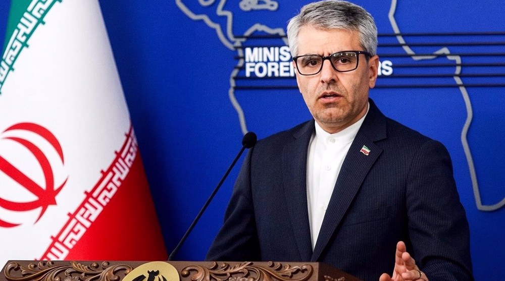 L’Iran condamne vivement les menaces américaines contre Oman