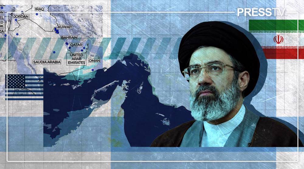 May 28: Leader warns of enemy plots to sow discord as IRGC responds to fresh US aggression
