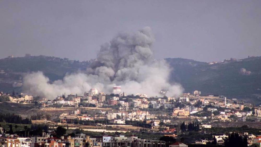 New Israeli strikes kill five in southern Lebanon amid relentless truce violations