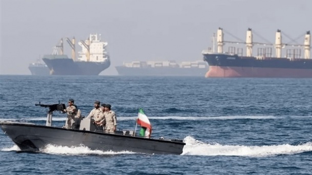 Iran: les sanctions n'aideront pas les USA à prendre le contrôle du détroit d'Ormuz