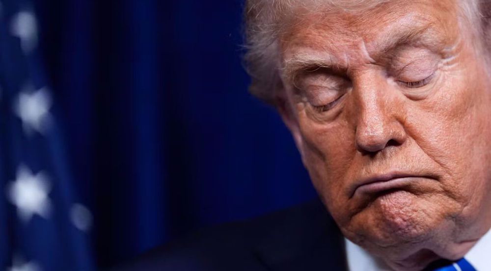 IRGC: Trump has to choose between ‘impossible’ war or ‘bad deal’ with Iran