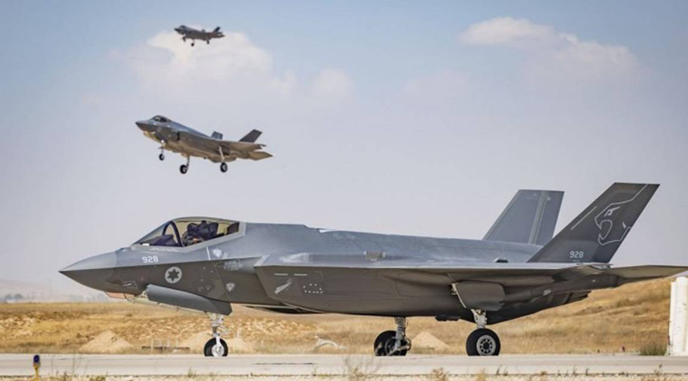 Israel to buy more F-35 fighter jets from US despite Pentagon’s arms shortages 