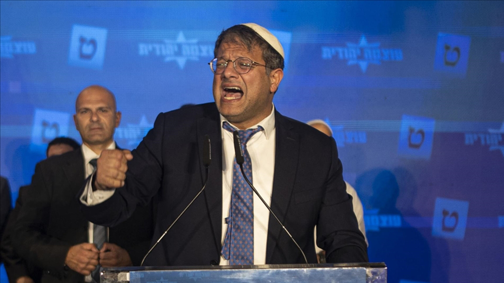 Israeli minister urges Netanyahu to ‘level Beirut suburbs to the ground’