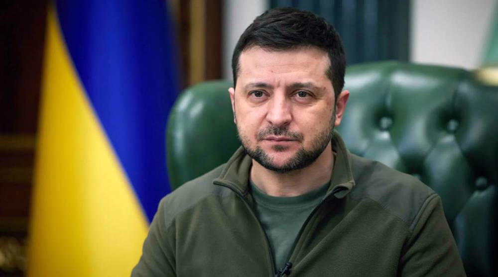 Zelensky’s pathetic plea to US: ‘60 Patriot missiles a month is nothing’
