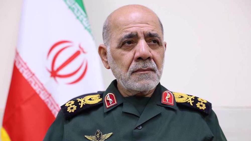 La sécurité du détroit d’Ormuz relève de l’autorité exclusive des forces armées iraniennes