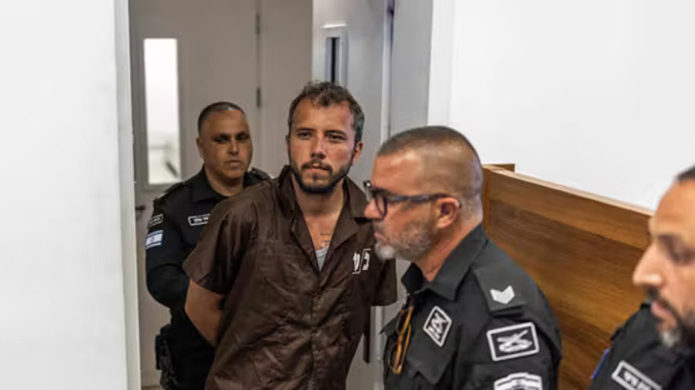Israel threatens Gaza flotilla activists with death after abduction