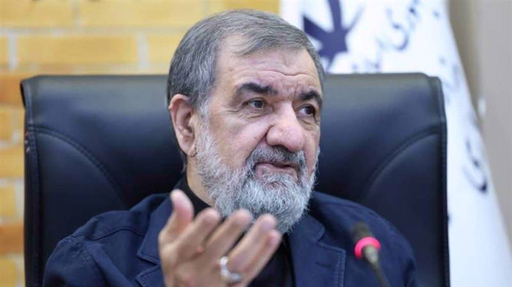 Leader’s advisor: No US escape without reparations; region must secure itself