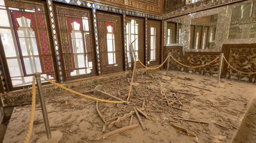 Italian scholars warn world of US-Israeli cultural genocide in Iran 