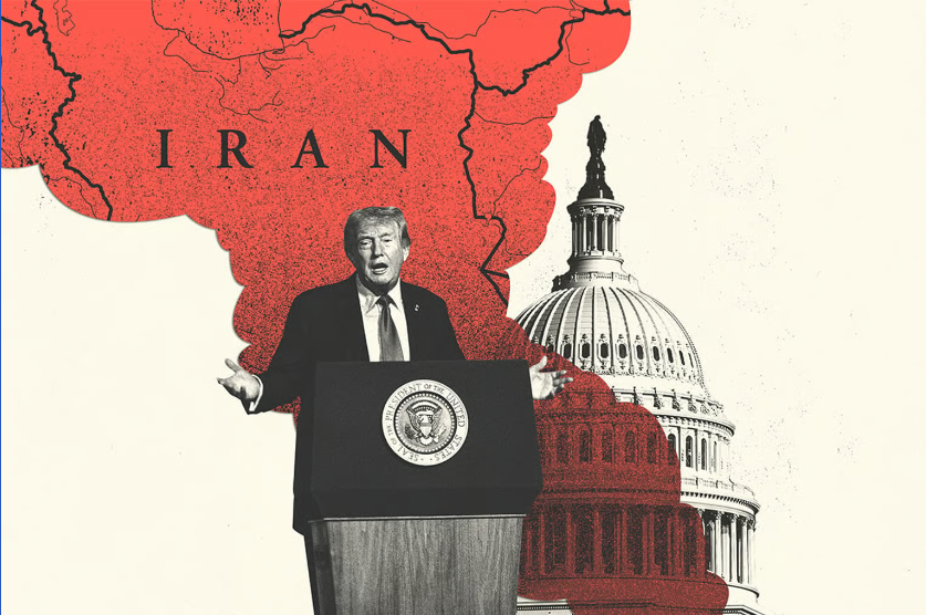 Growing public anger in US toward Trump's war on Iran: New poll