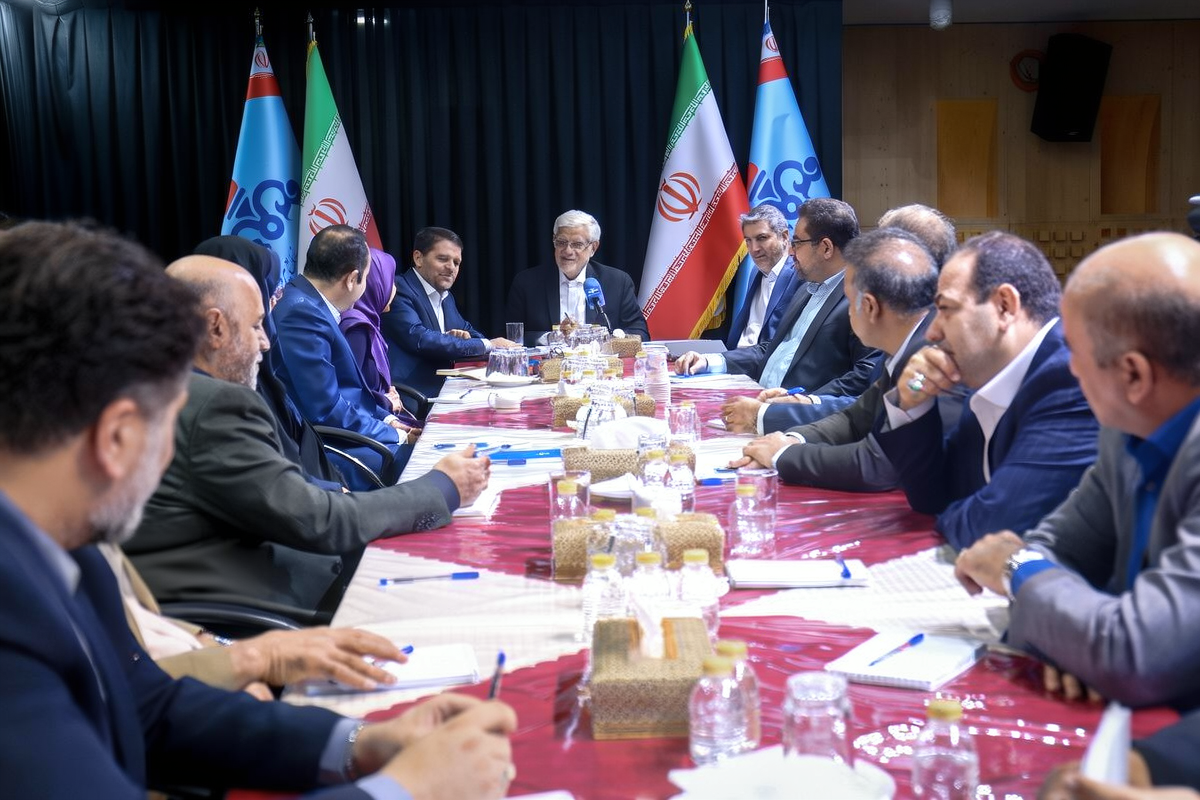 Iran will soon celebrate its 'great victory' over enemies: VP 