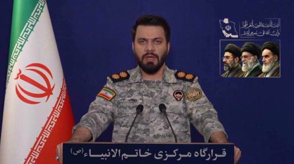 Iranian forces strike US vessels in swift retaliation for tanker attack: Top military command