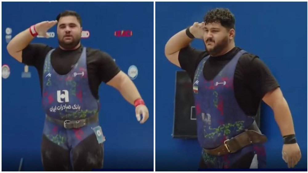 Iran dominates 2026 World Junior Weightlifting Championships with six golds, claims team title