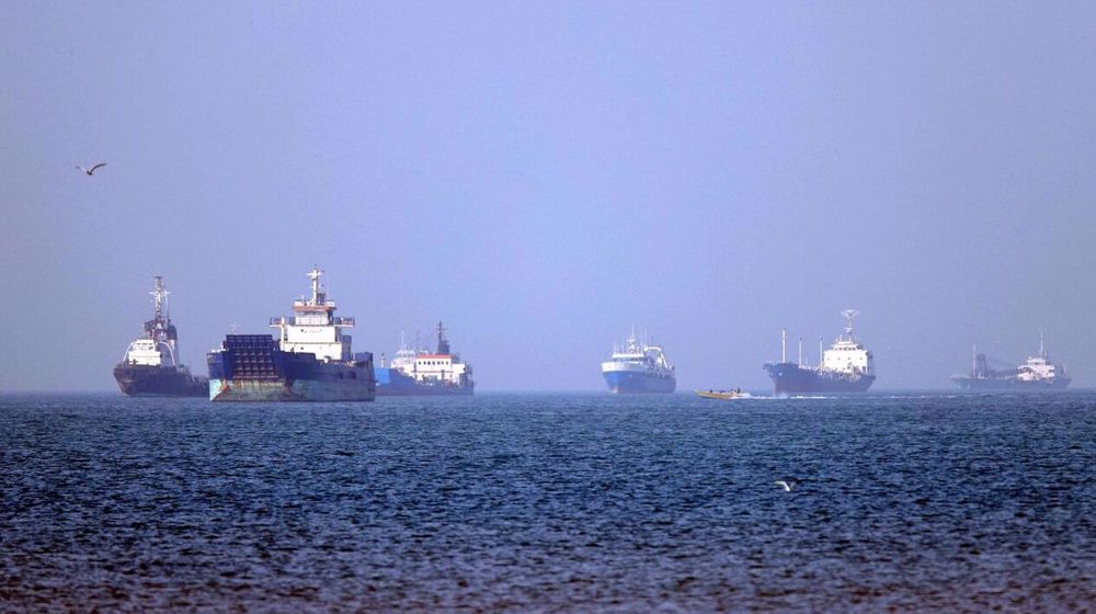 Iran MP hails South Korea’s ‘wise’ rejection of US adventurism in Hormuz 